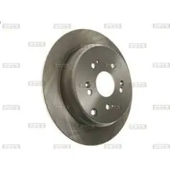 BÖLK féktárcsa - BOL-D011701 - TothCarparts