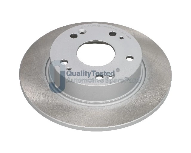 JAPANPARTS féktárcsa - DP443JM - TothCarparts