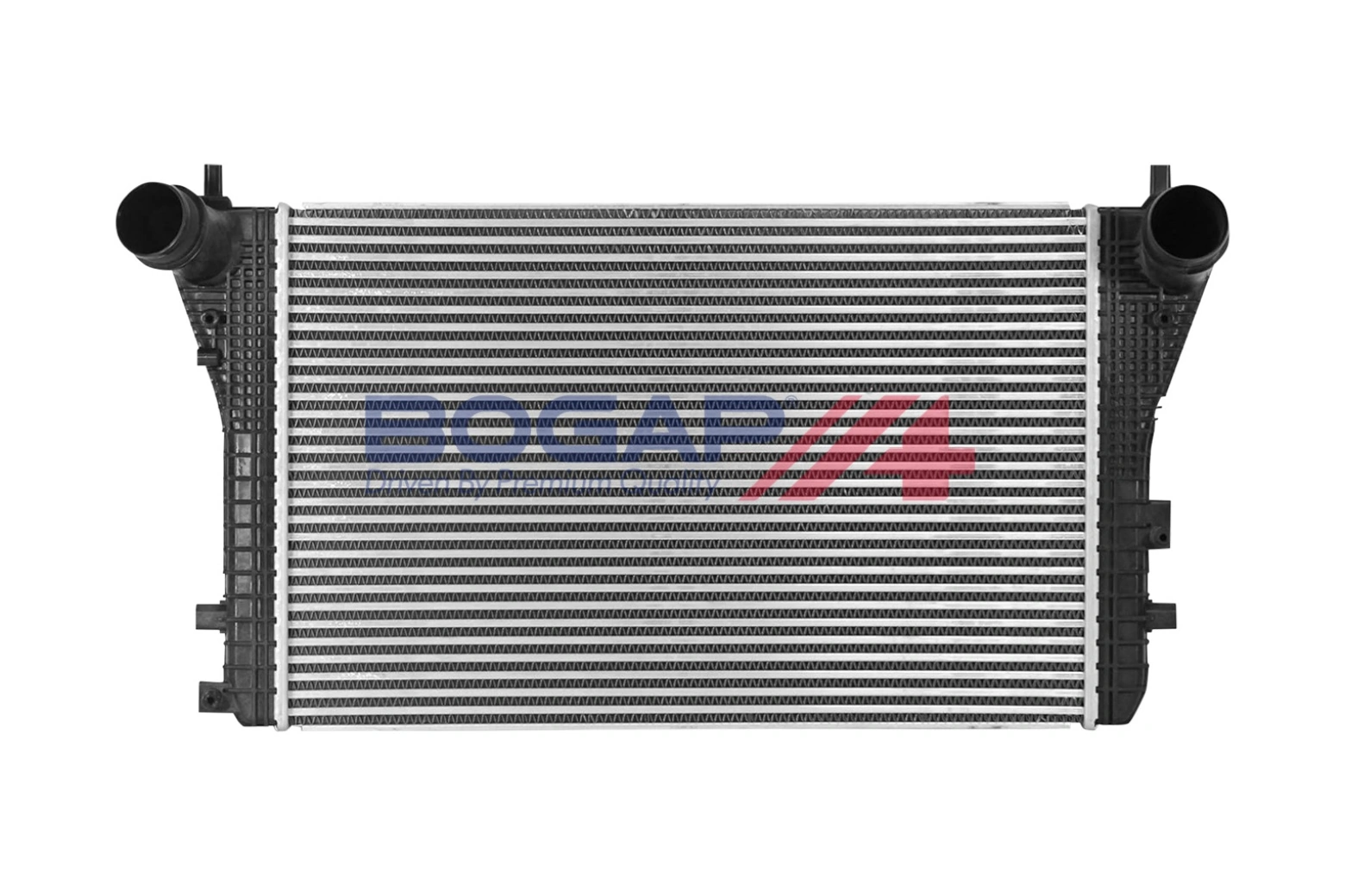 BOGAP töltőlevegő-hűtő - A4220104 - TothCarparts