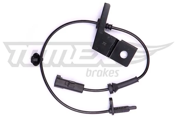 TOMEX Brakes érzékelő, kerékfordulatszám - TX 52-69 - TothCarparts