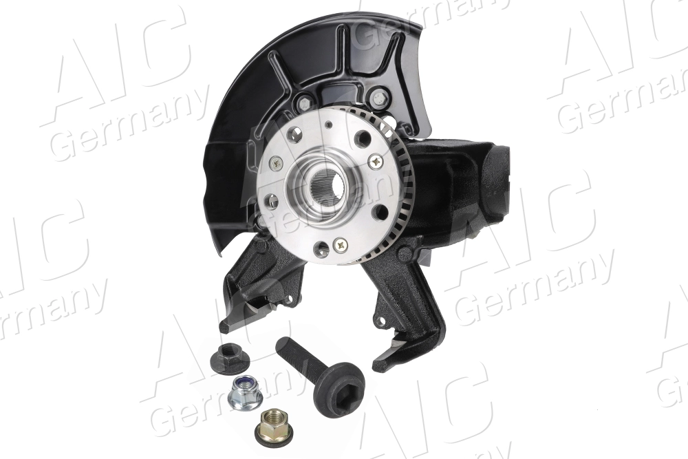AIC Tengelycsonkkészlet, kerékfelfüggesztés - 75769SET - TothCarparts