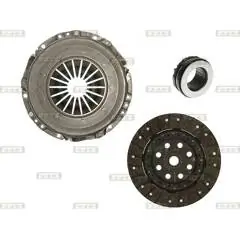 BÖLK kuplungkészlet - BOL-MK9621 - TothCarparts