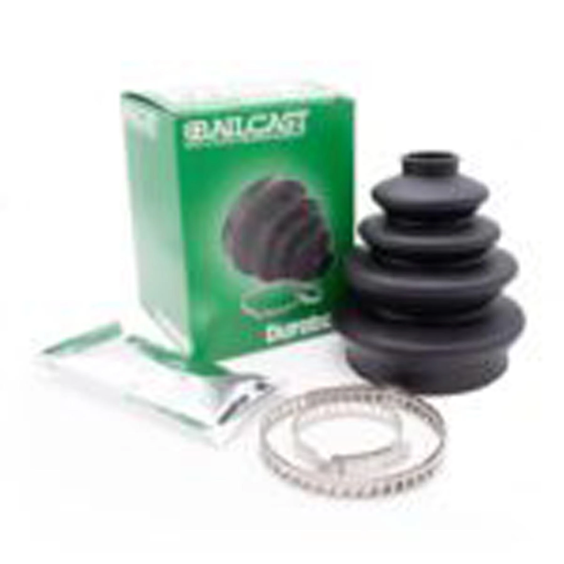 Bailcast gumiharangkészlet, hajtótengely - DBC400 - TothCarparts