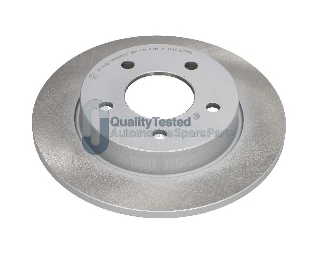 JAPANPARTS féktárcsa - DP321JM - TothCarparts