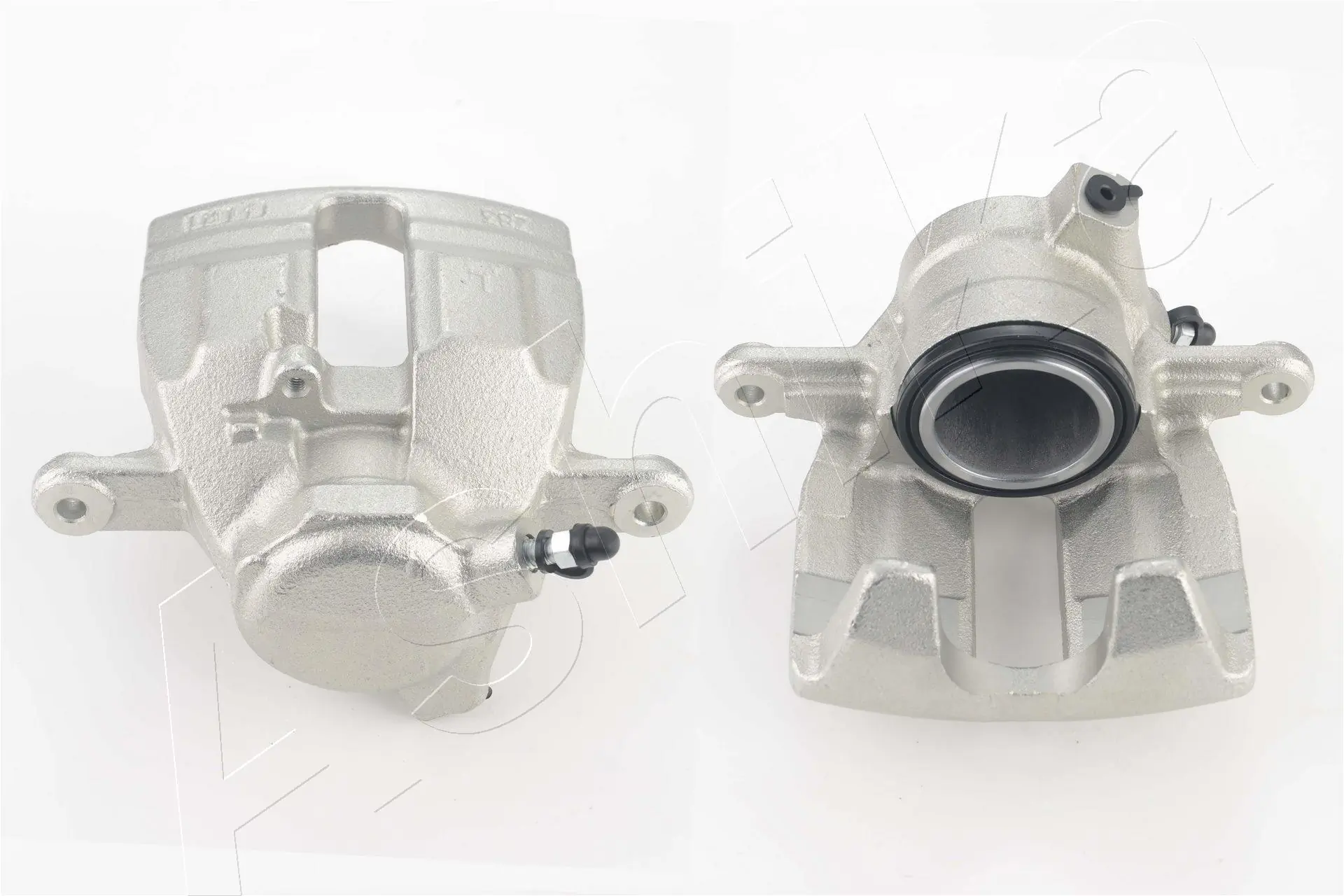 ASHIKA féknyereg - CAL053LJM - TothCarparts