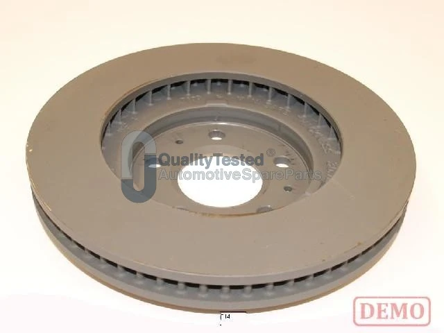 JAPANPARTS féktárcsa - DI0142JM - TothCarparts
