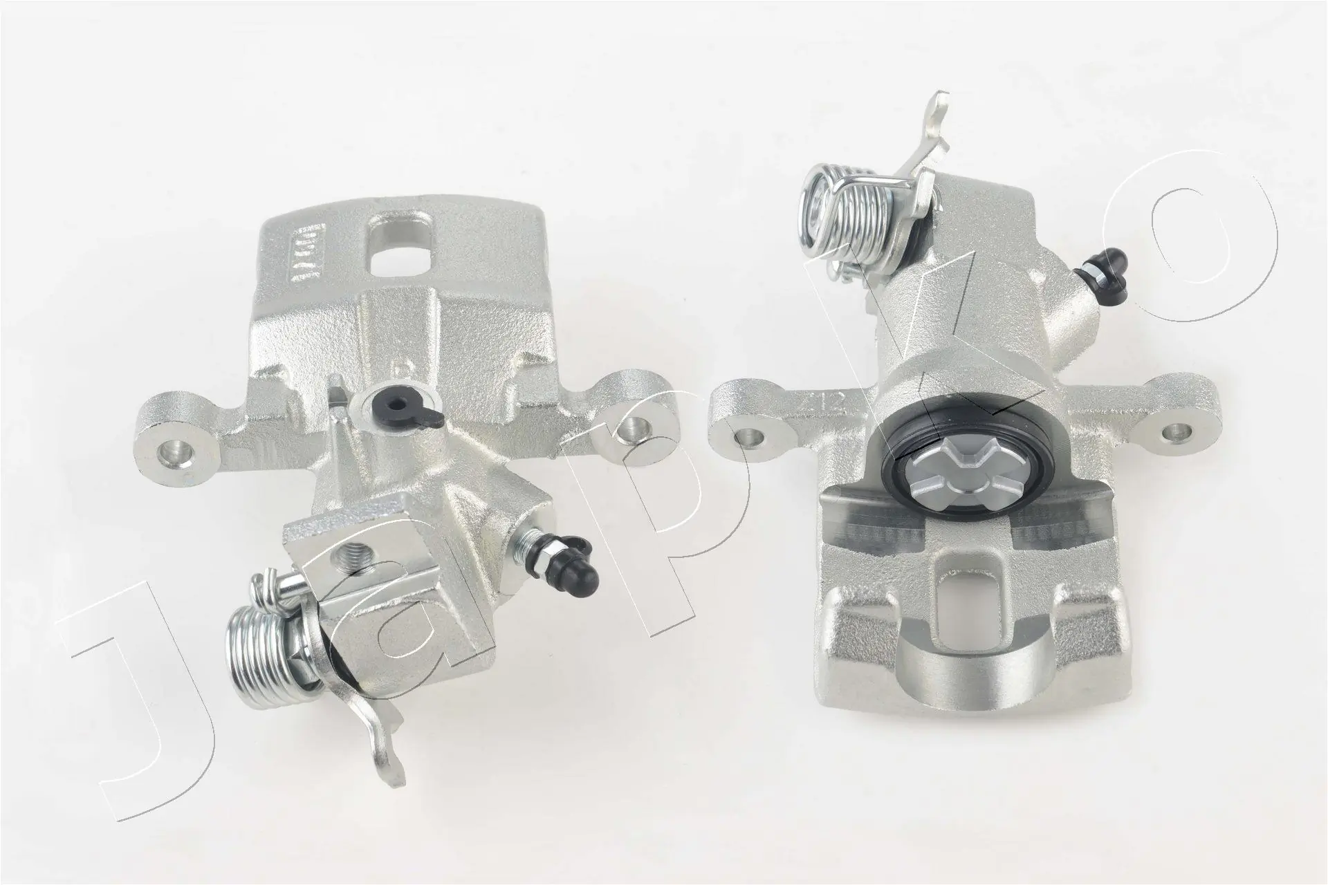 JAPKO féknyereg - CAL281RJM - TothCarparts