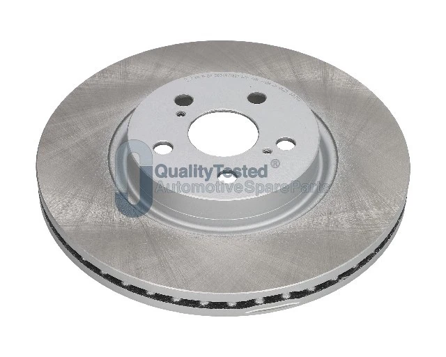 JAPANPARTS féktárcsa - DI235JM - TothCarparts
