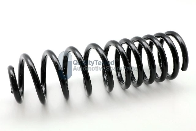 JAPANPARTS futómű rugó - ZCQ5163C - TothCarparts