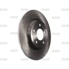 BÖLK féktárcsa - BOL-D011675 - TothCarparts