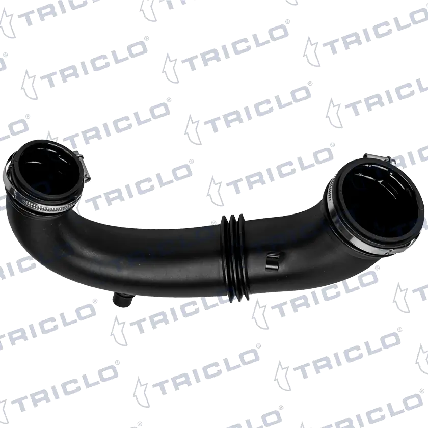 TRICLO Töltőlevegő cső - 525446 - TothCarparts