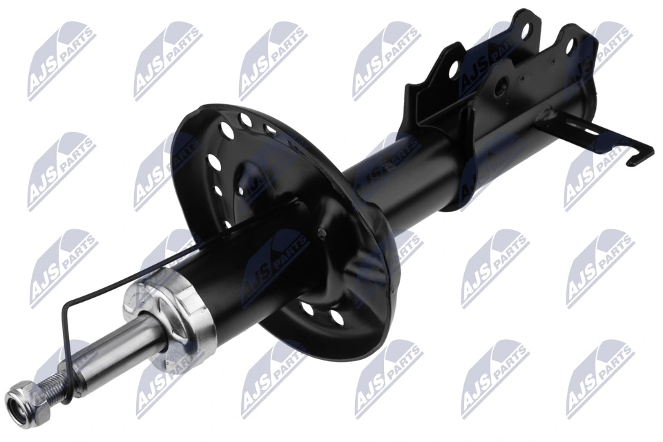 NTY lengéscsillapító - A-PL-040 - TothCarparts