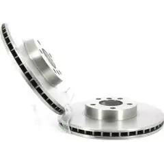 BÖLK féktárcsa - BOL-J080066 - TothCarparts