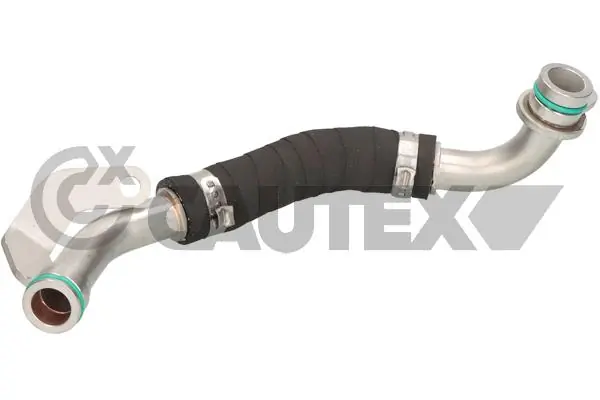 CAUTEX Olajvezeték, töltő - 777117 - TothCarparts