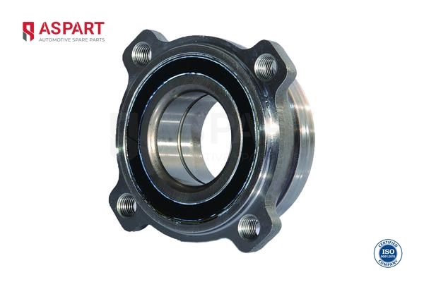ASPART kerékcsapágy készlet - 1WHU1060 - TothCarparts