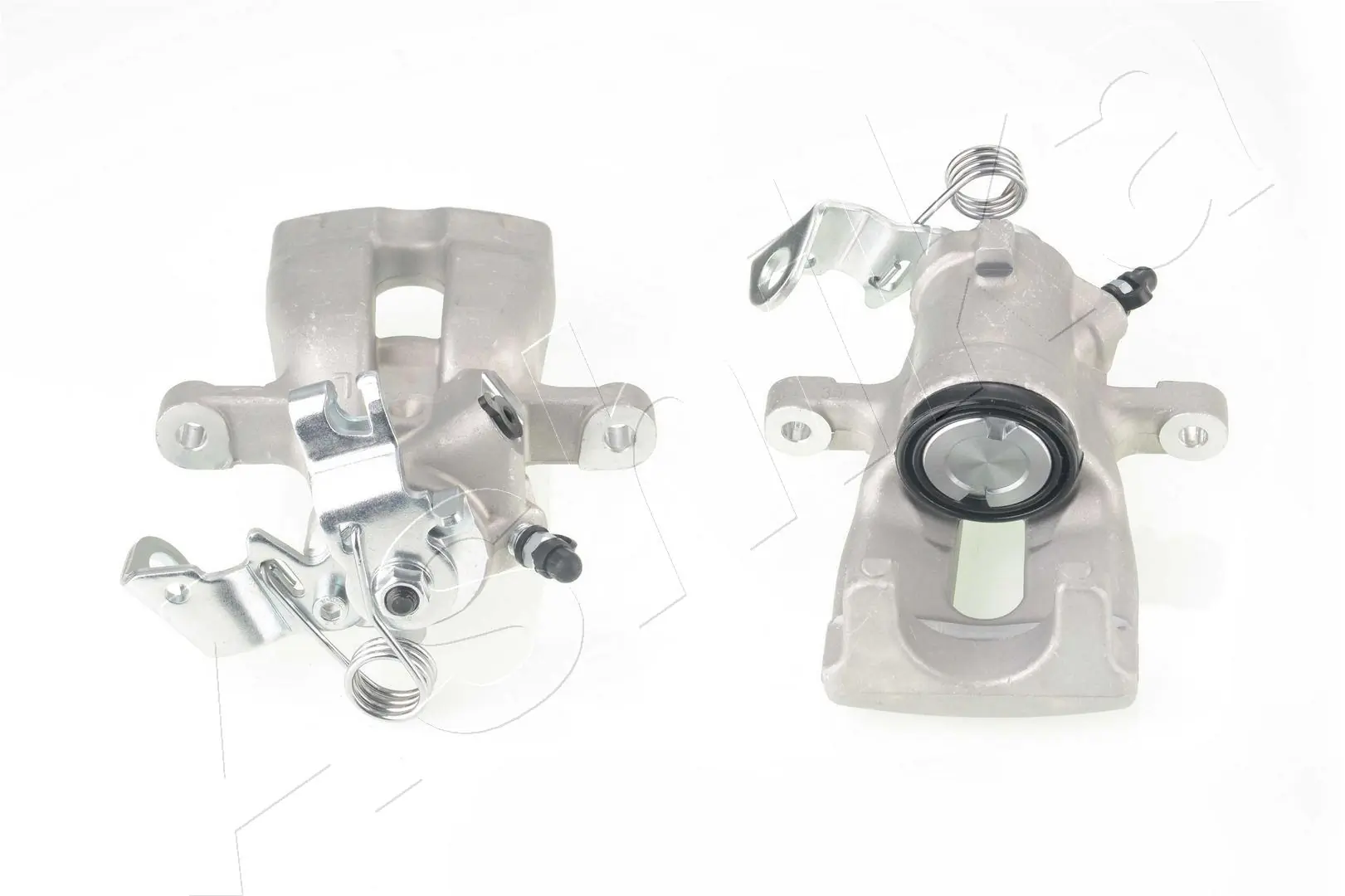 ASHIKA féknyereg - CAL199LJM - TothCarparts