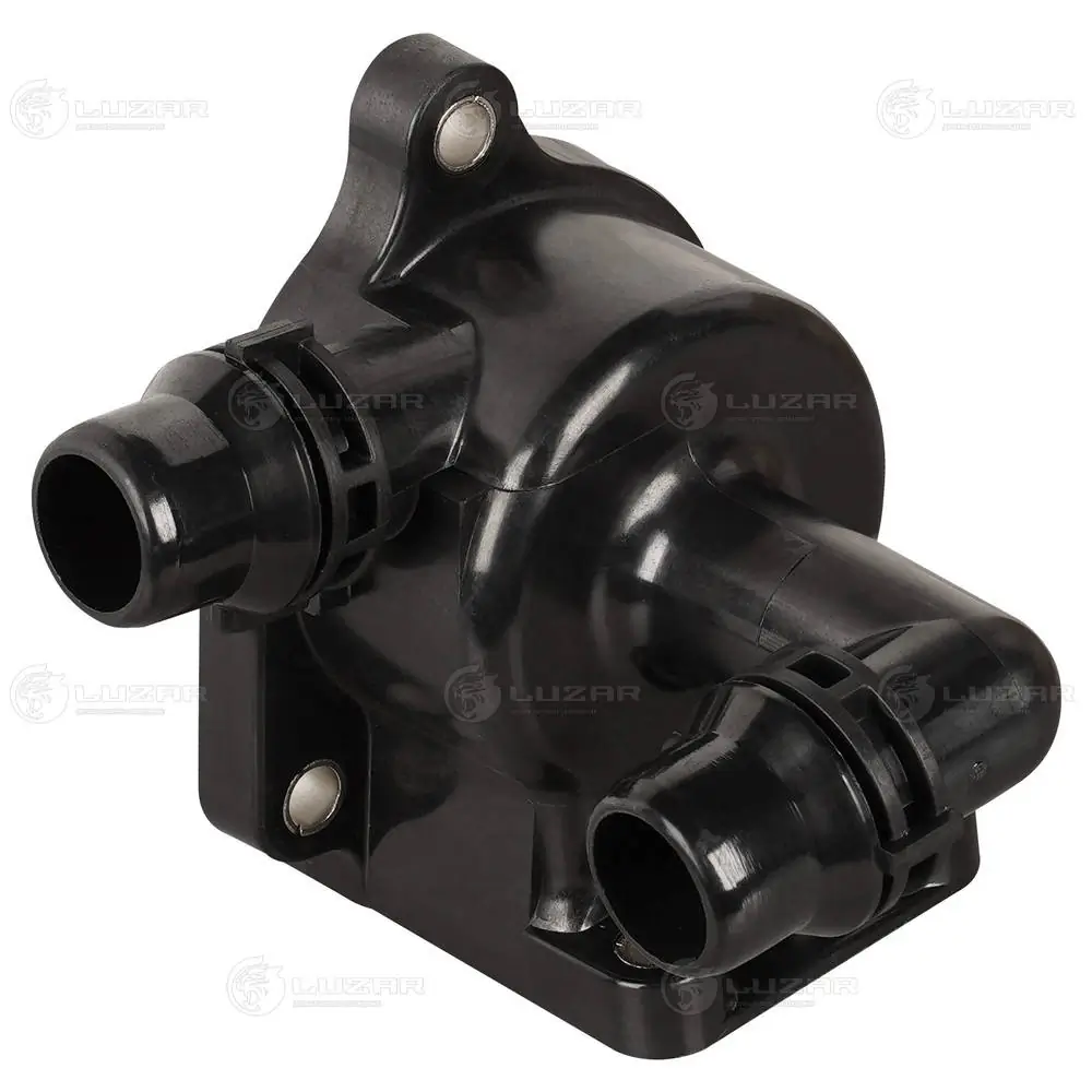 LUZAR termosztát, hűtőfolyadék - LT 2607 - TothCarparts