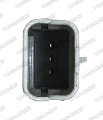 WAGNER érzékelő, vezérműtengely-pozíció - CAS00003 - TothCarparts