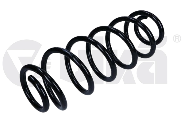 vika futómű rugó - 55111603601 - TothCarparts