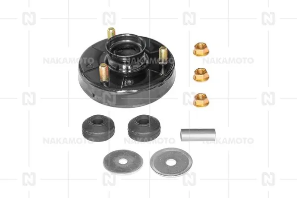 NAKAMOTO Támcsapágy, gólyaláb - D08-HON-18010024 - TothCarparts