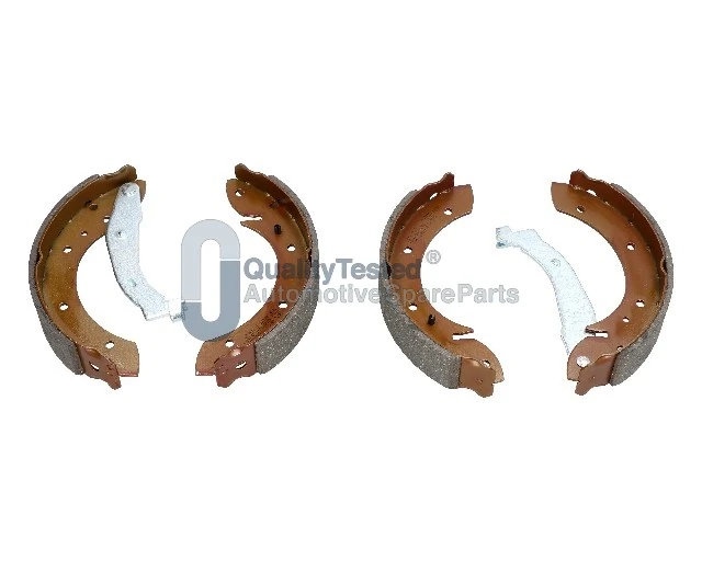 JAPANPARTS fékpofakészlet - GF0619JM - TothCarparts