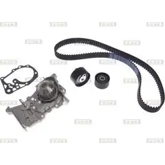 BÖLK Vízpumpa + fogasszíj készlet - BOL-E031037 - TothCarparts