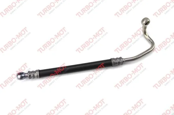TURBO-MOT Olajvezeték, töltő - TM600004 - TothCarparts