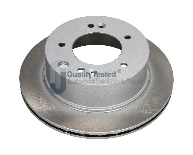 JAPANPARTS féktárcsa - DPK05JM - TothCarparts