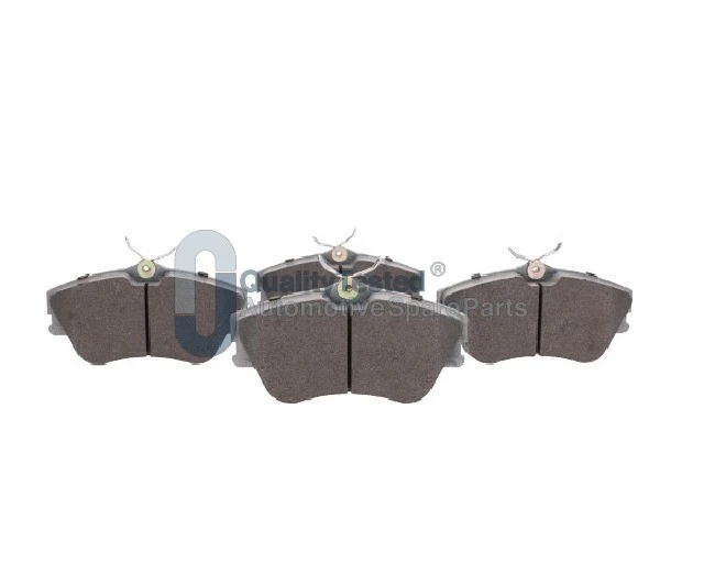 JAPANPARTS fékbetétkészlet, tárcsafék - PA0088JM - TothCarparts