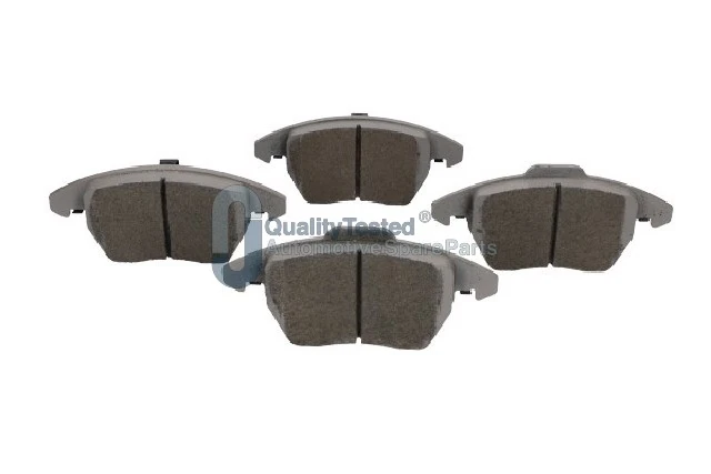 JAPANPARTS fékbetétkészlet, tárcsafék - PA0047JM - TothCarparts