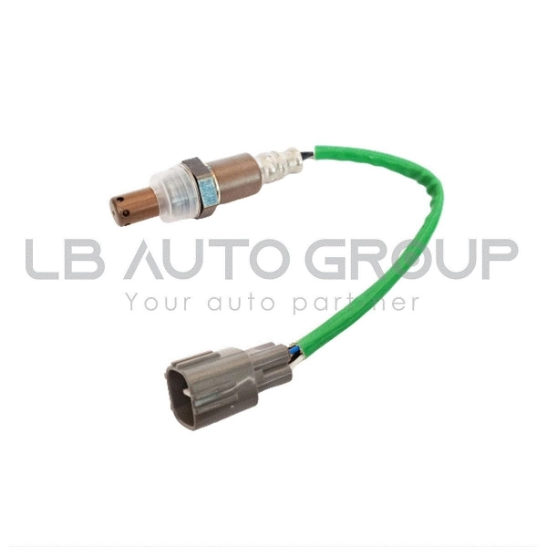 QHUK lambdaszonda - SSP-BZ260-X1 - TothCarparts