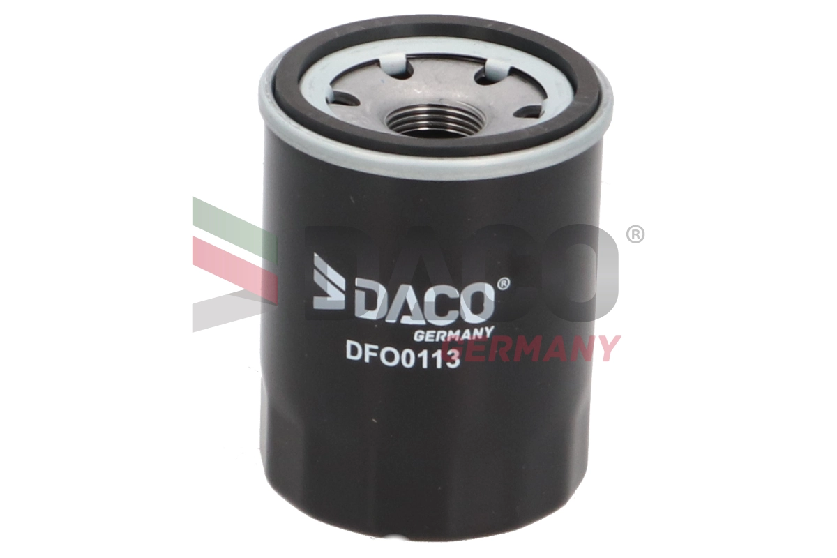 DACO Germany olajszűrő - DFO0113 - TothCarparts