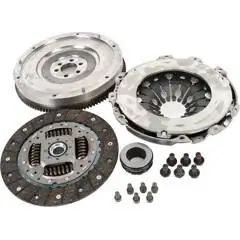 BÖLK kuplungkészlet - BOL-G061227 - TothCarparts