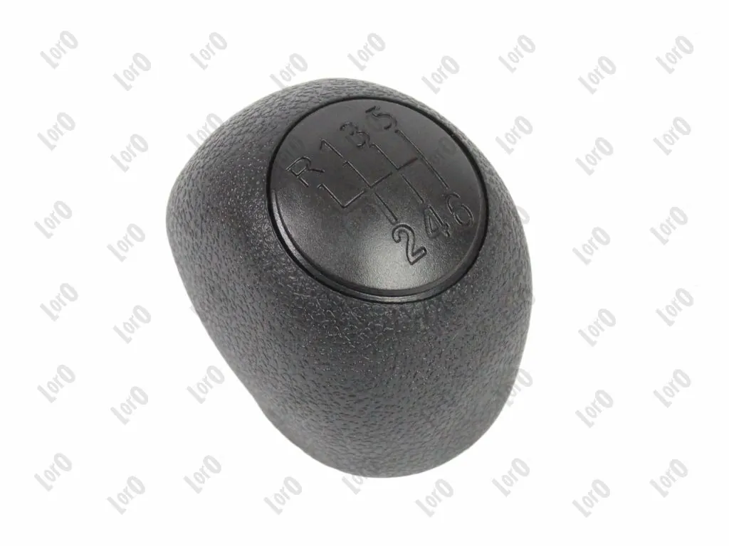 ABAKUS Váltógomb - 135-99-439 - TothCarparts