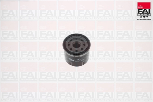 FAI AutoParts olajszűrő - OF130 - TothCarparts