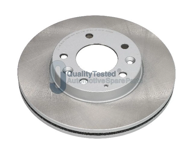 JAPANPARTS féktárcsa - DI310JM - TothCarparts