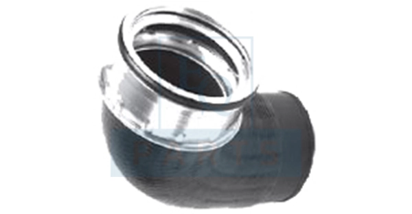 EQUAL QUALITY Töltőlevegő cső - GOM414291 - TothCarparts