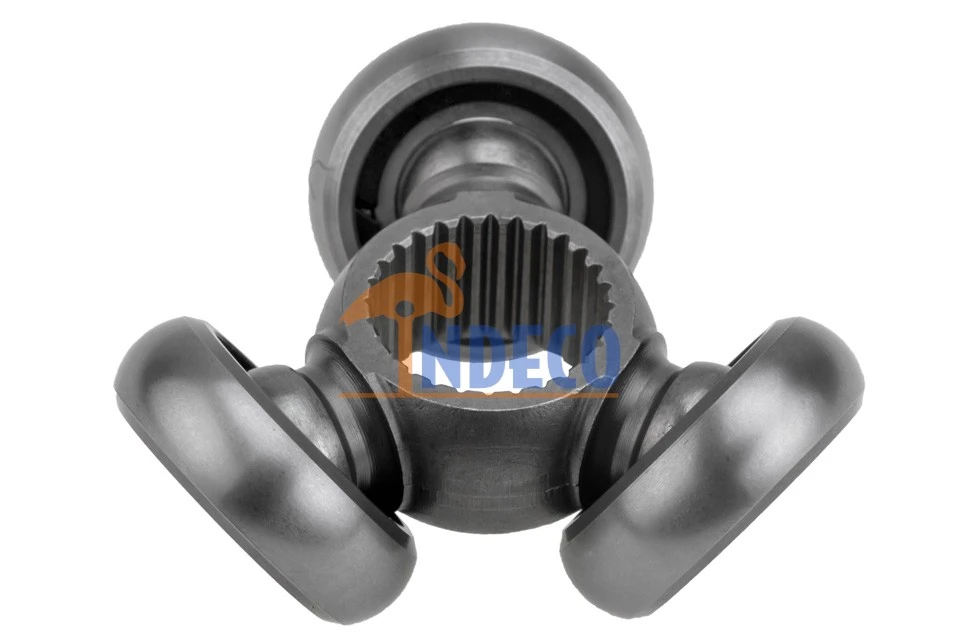 INDECO hajtótengely - TFO4132 - TothCarparts
