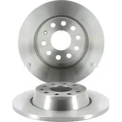 BÖLK féktárcsa - BOL-D011541 - TothCarparts
