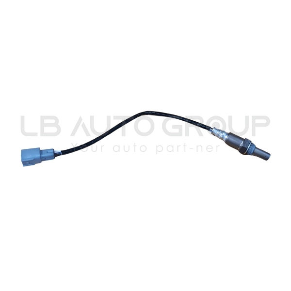 QHUK lambdaszonda - SST-58020-X1 - TothCarparts