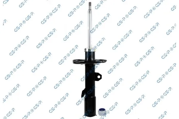 MDR lengéscsillapító - GSP-32328581 - TothCarparts