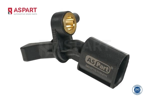 ASPART érzékelő, kerékfordulatszám - 2WSE1079 - TothCarparts