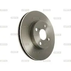 BÖLK féktárcsa - BOL-D011624 - TothCarparts