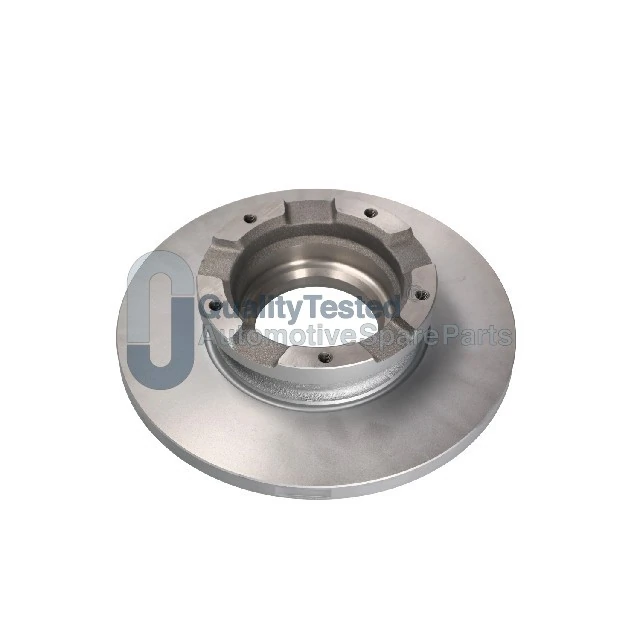 JAPANPARTS féktárcsa - DP0324JM - TothCarparts
