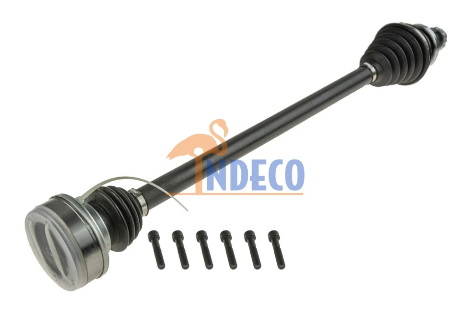 INDECO hajtótengely - TWW4157N - TothCarparts