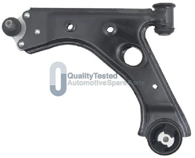 JAPANPARTS lengőkar, kerékfelfüggesztés - BQ0201L - TothCarparts