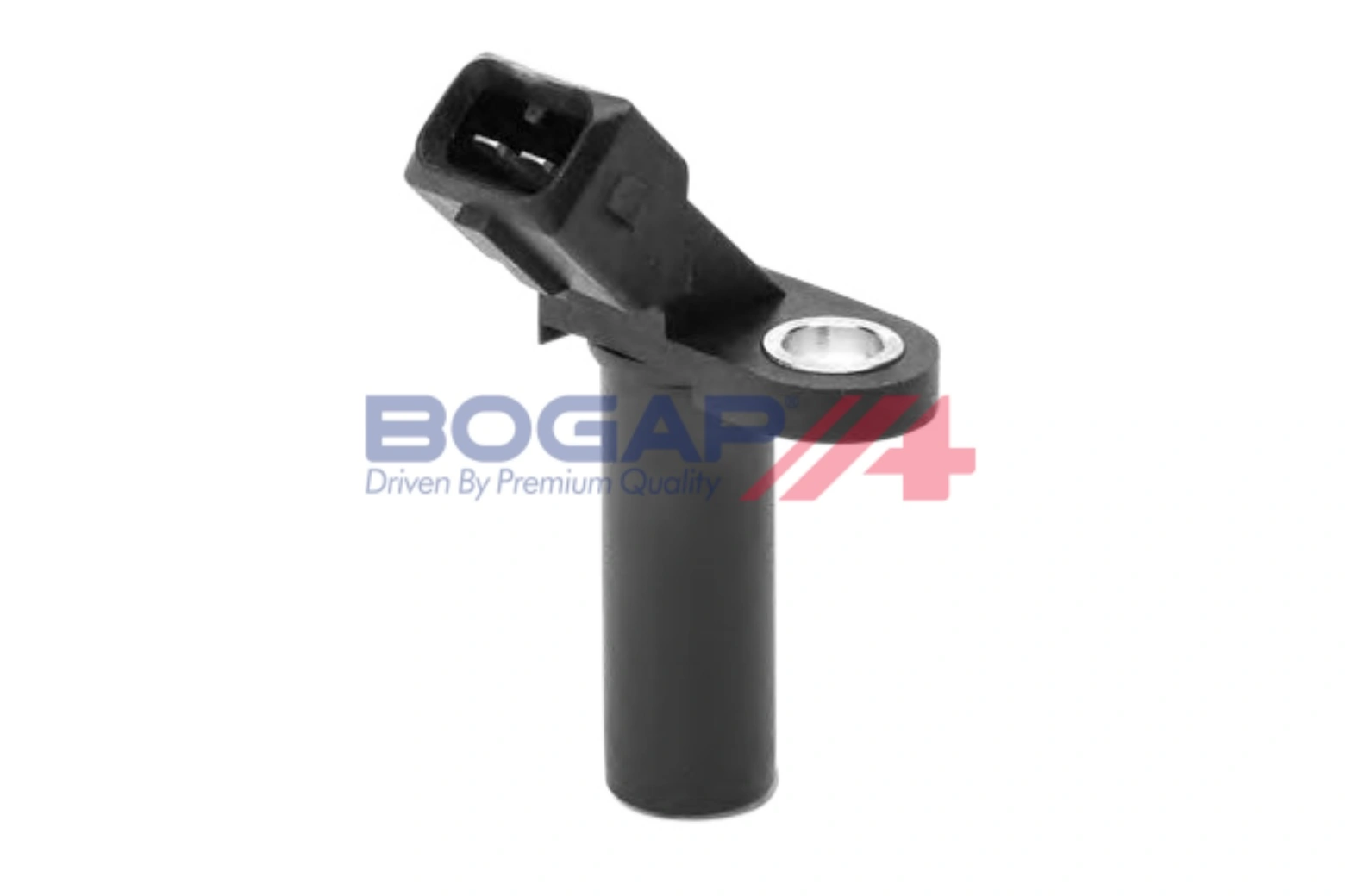 BOGAP impulzusadó, főtengely - M6115102 - TothCarparts