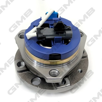 GMB Oceania kerékagy - GH30910A - TothCarparts