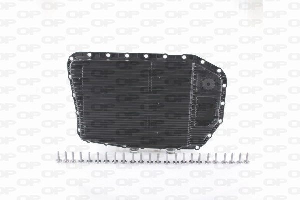 OPEN PARTS Hidraulikus szűrő, automata sebességváltó - AGF7017.00 - TothCarparts