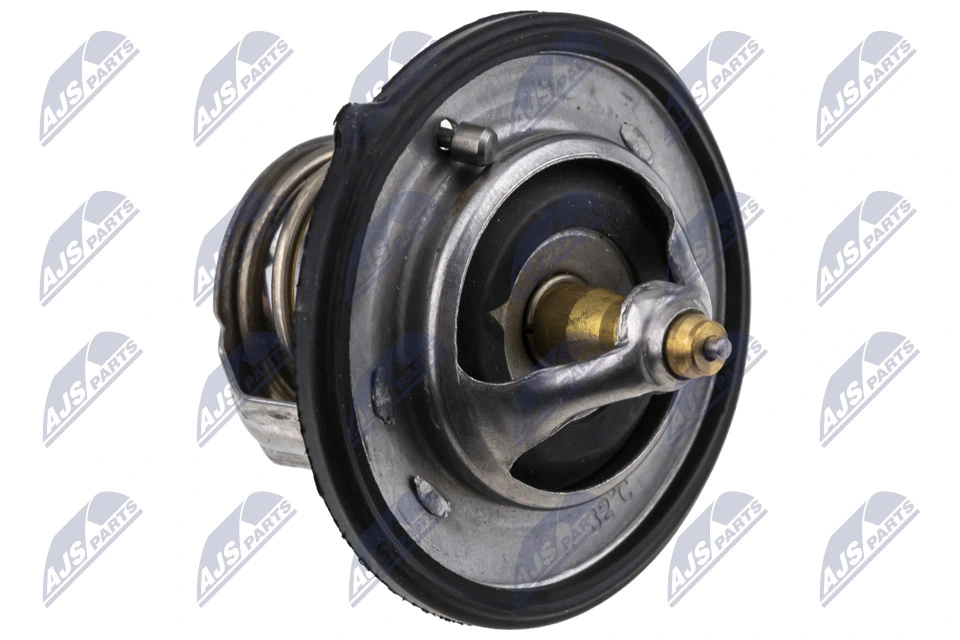 NTY termosztát, hűtőfolyadék - CTM-KA-000 - TothCarparts